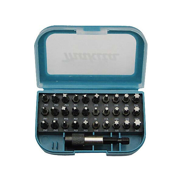 Makita Bit-Box 31-teilig P-73374